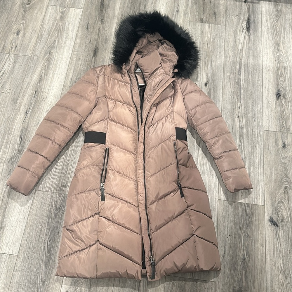 CALVIN KLEIN COAT😍💯 - Picture 1 of 6